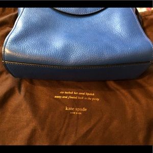 Kate Spade Saturday Mini A Satchel